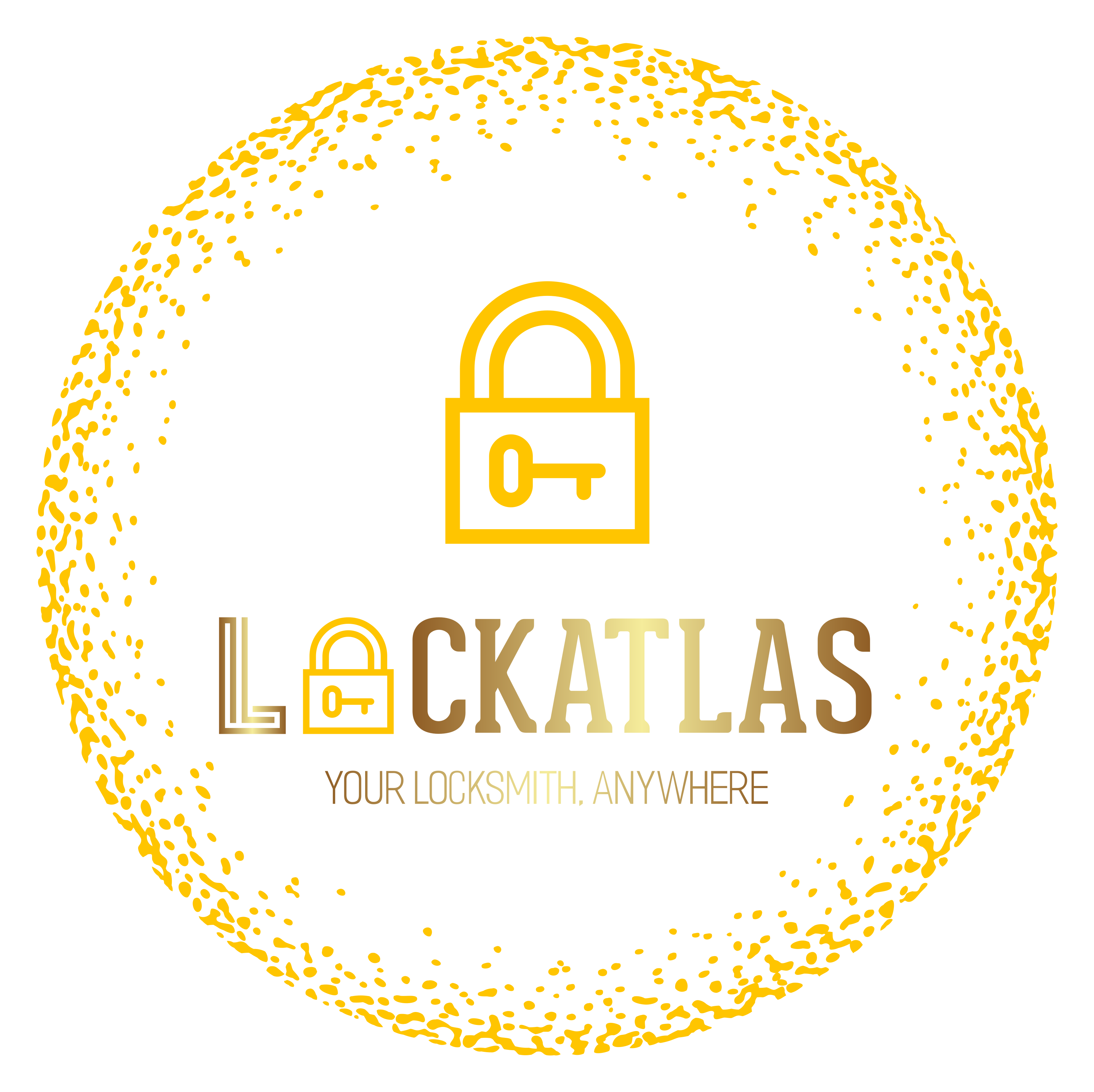 LockAtlas Launch