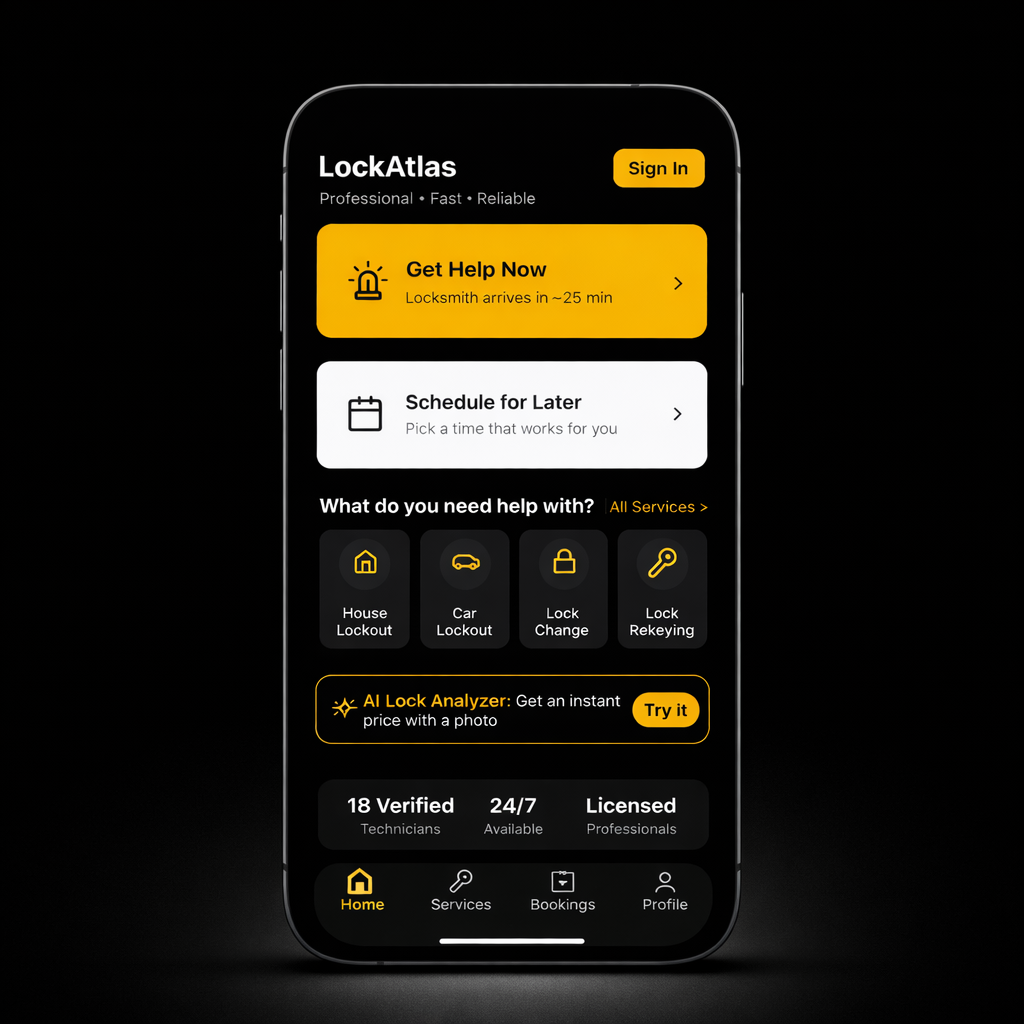 The Truth About NYC Locksmith Prices (And How to Avoid Getting Overcharged)